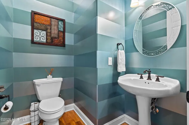 $989,000 | 540 Westchester Place Southwest, Ocean Isle Beach, NC 28469