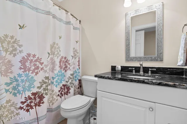 $989,000 | 540 Westchester Place Southwest, Ocean Isle Beach, NC 28469