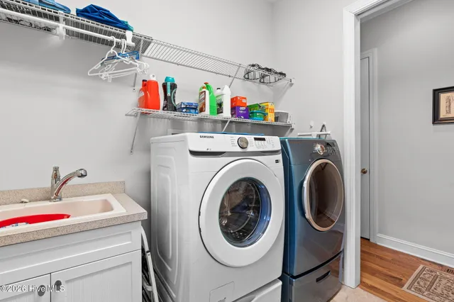 $989,000 | 540 Westchester Place Southwest, Ocean Isle Beach, NC 28469