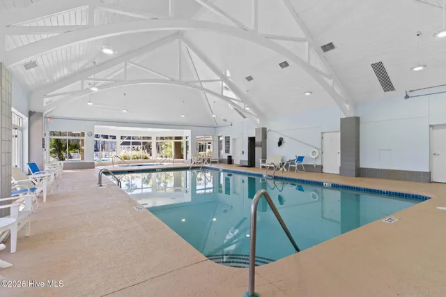 $989,000 | 540 Westchester Place Southwest, Ocean Isle Beach, NC 28469