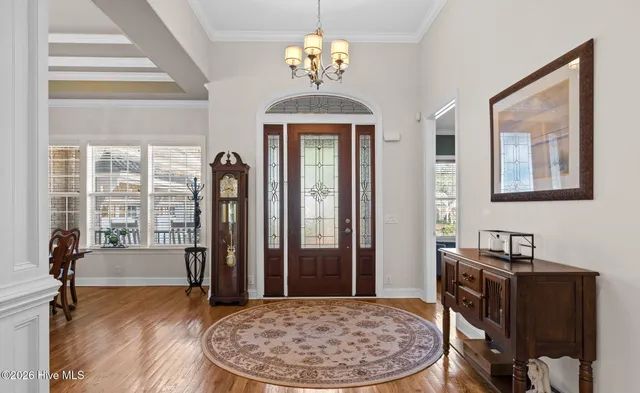 $989,000 | 540 Westchester Place Southwest, Ocean Isle Beach, NC 28469