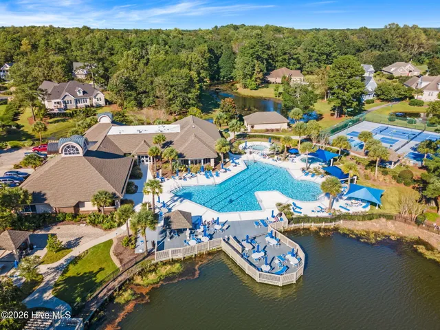 $989,000 | 540 Westchester Place Southwest, Ocean Isle Beach, NC 28469