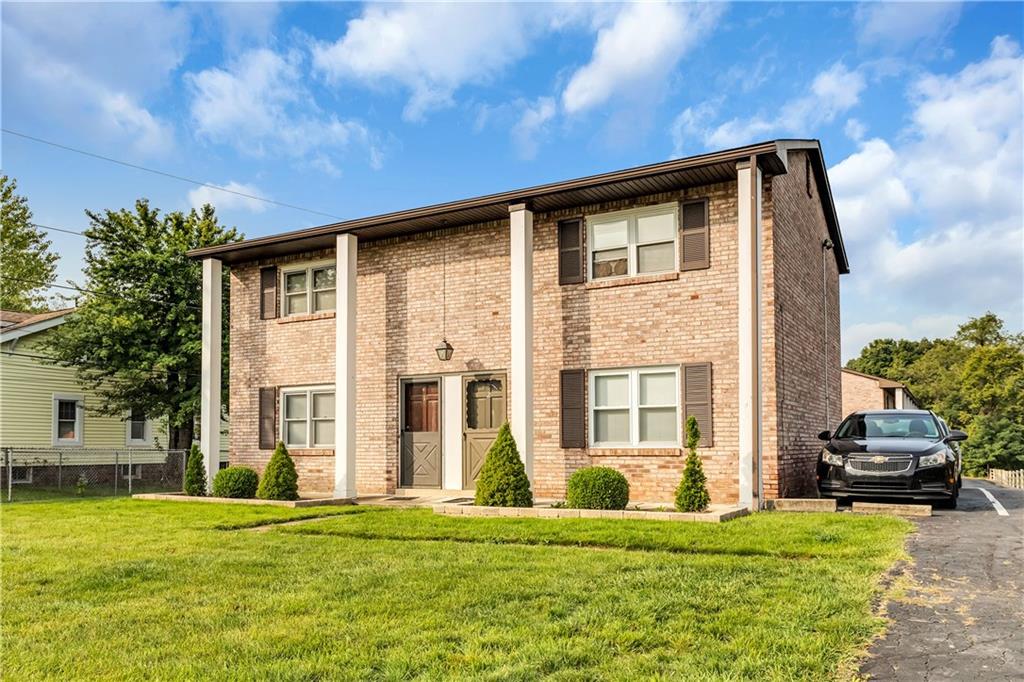 1685 Brodhead Road, Unit 2 Coraopolis, PA 15108 - Photo 25 of 25 Gallery Image 25