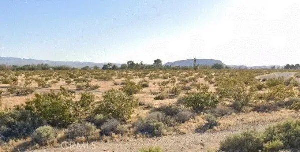 $639,999 | 0 Telstar Court, Yermo, CA 92398