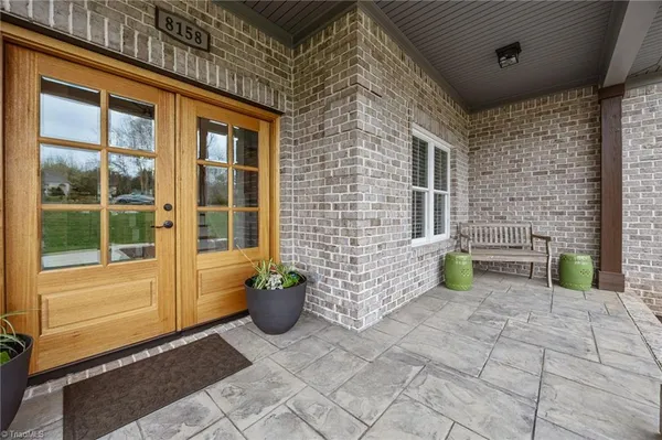 $849,900 | 8158 Rob Roy Drive, Summerfield, NC 27358