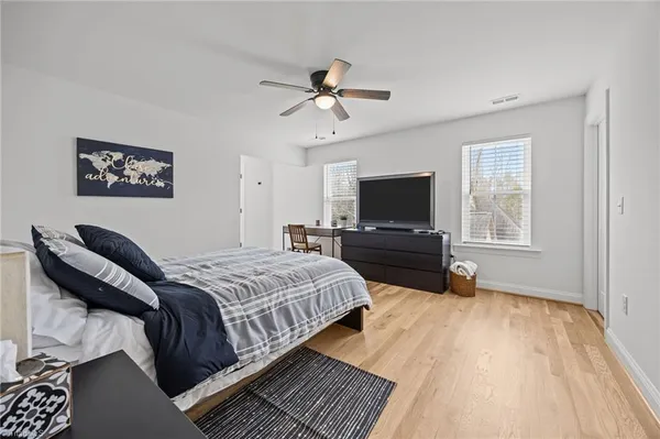 $849,900 | 8158 Rob Roy Drive, Summerfield, NC 27358