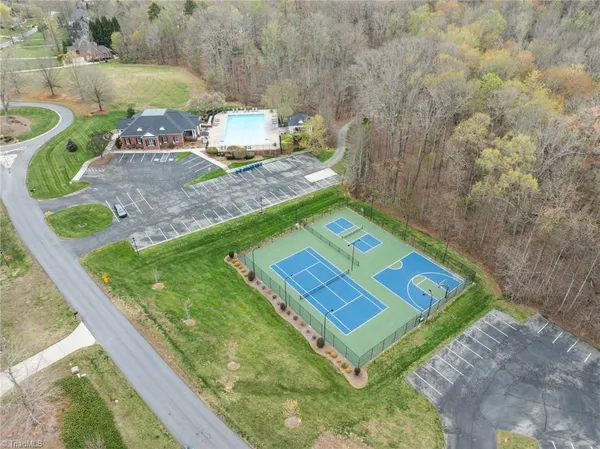 $849,900 | 8158 Rob Roy Drive, Summerfield, NC 27358