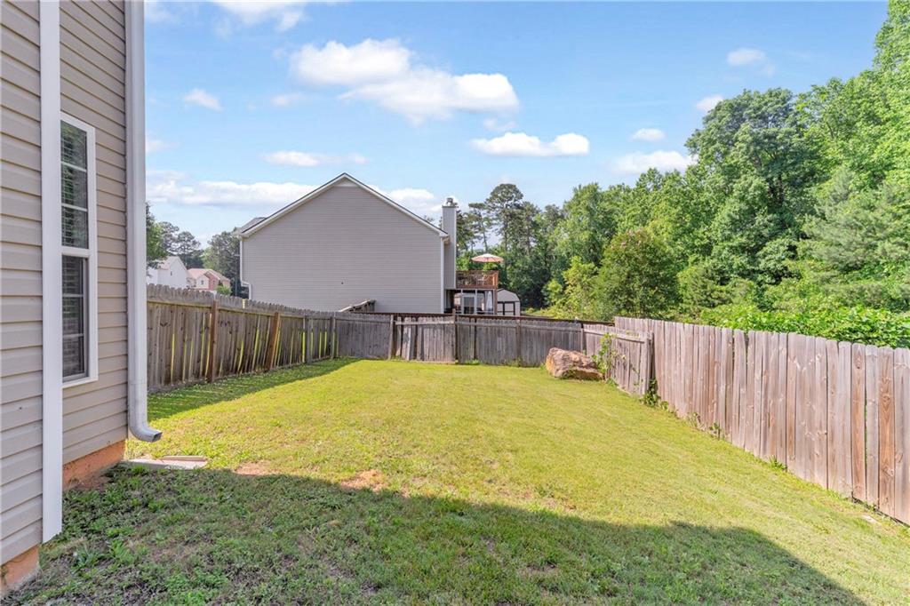 1616 Colton Landing Road Winder, GA 30680 - Photo 28 of 34