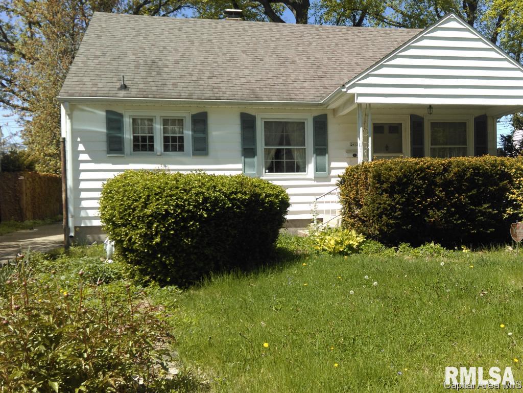 2413 South State Street Springfield, IL 62704 - Photo 1 of 10