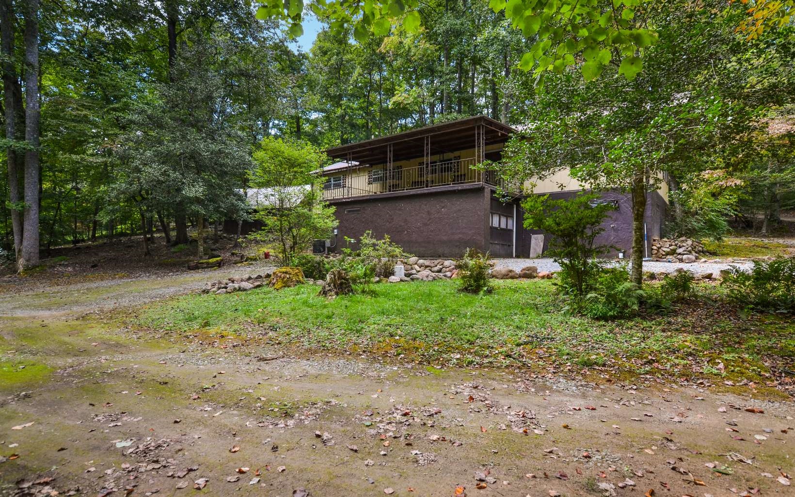 845 Garrett Branch Road Ellijay, GA 30536 - Photo 7 of 37 Additional View