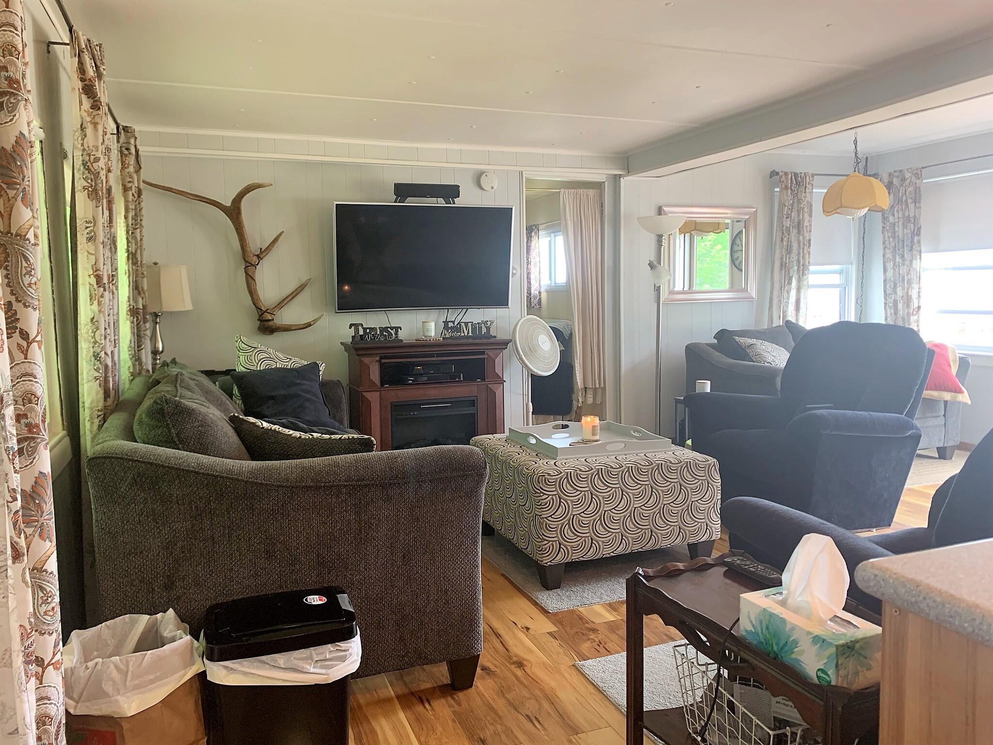 23270 Cohoon Road Hillman, MI 49746 - Photo 16 of 25 Gallery Image 16
