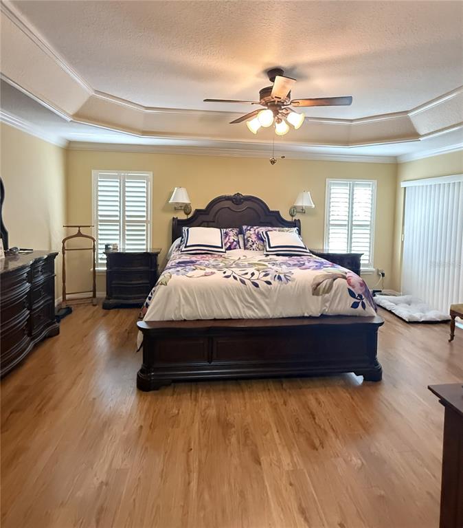 754 Chapman Loop The Villages, FL 32162 - Photo 22 of 46
