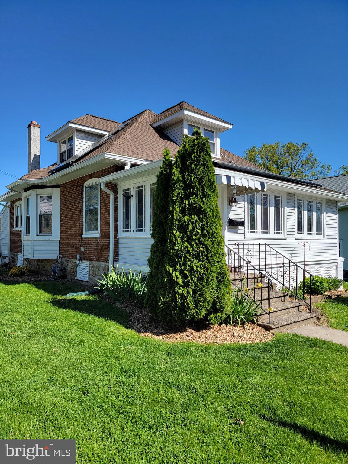 341 Washington Street Spring City, PA 19475 - Photo 54 of 56