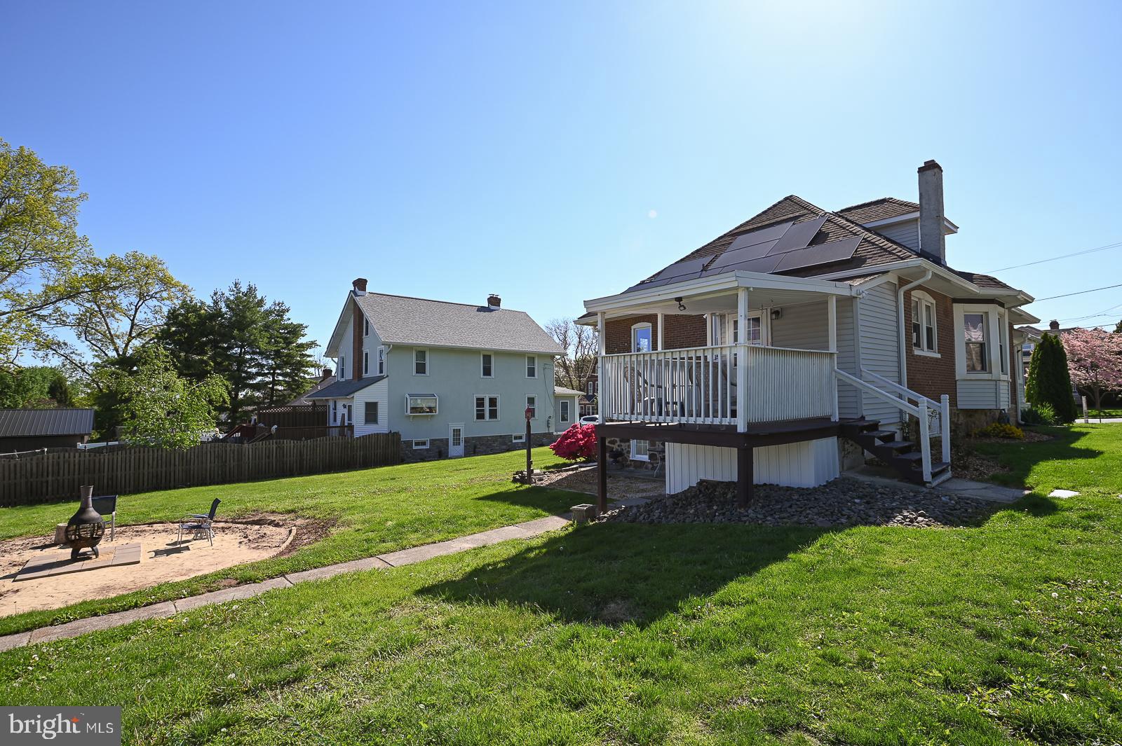 341 Washington Street Spring City, PA 19475 - Photo 7 of 56