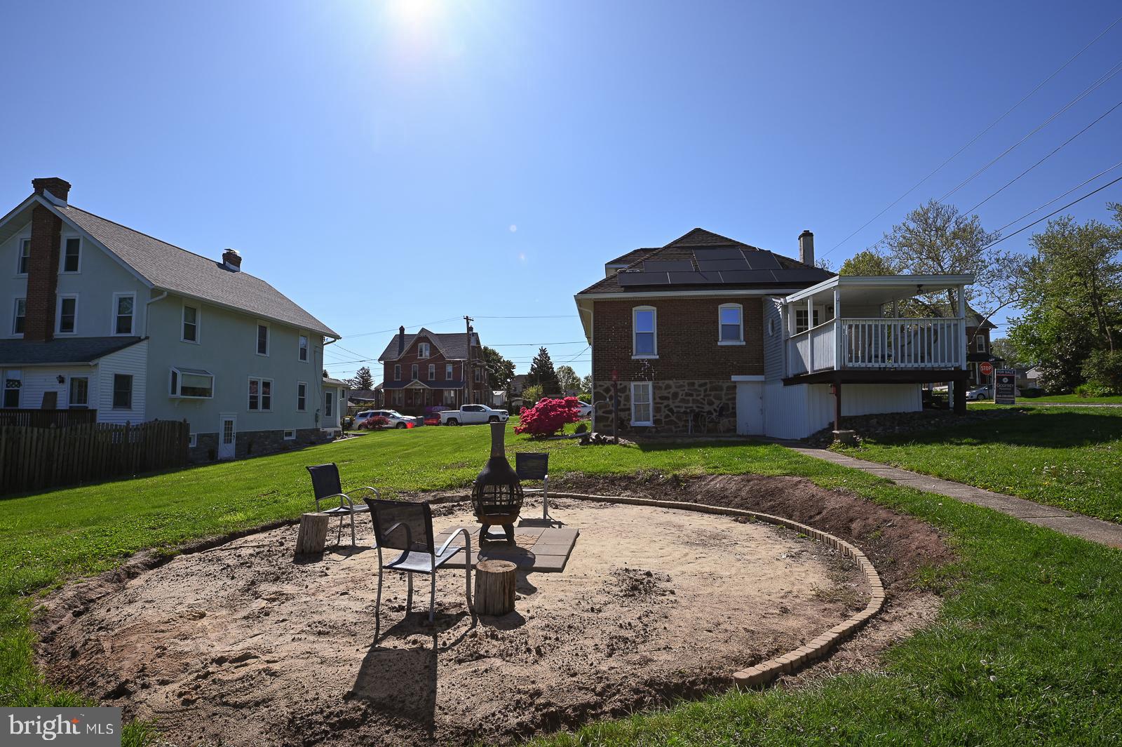 341 Washington Street Spring City, PA 19475 - Photo 8 of 56