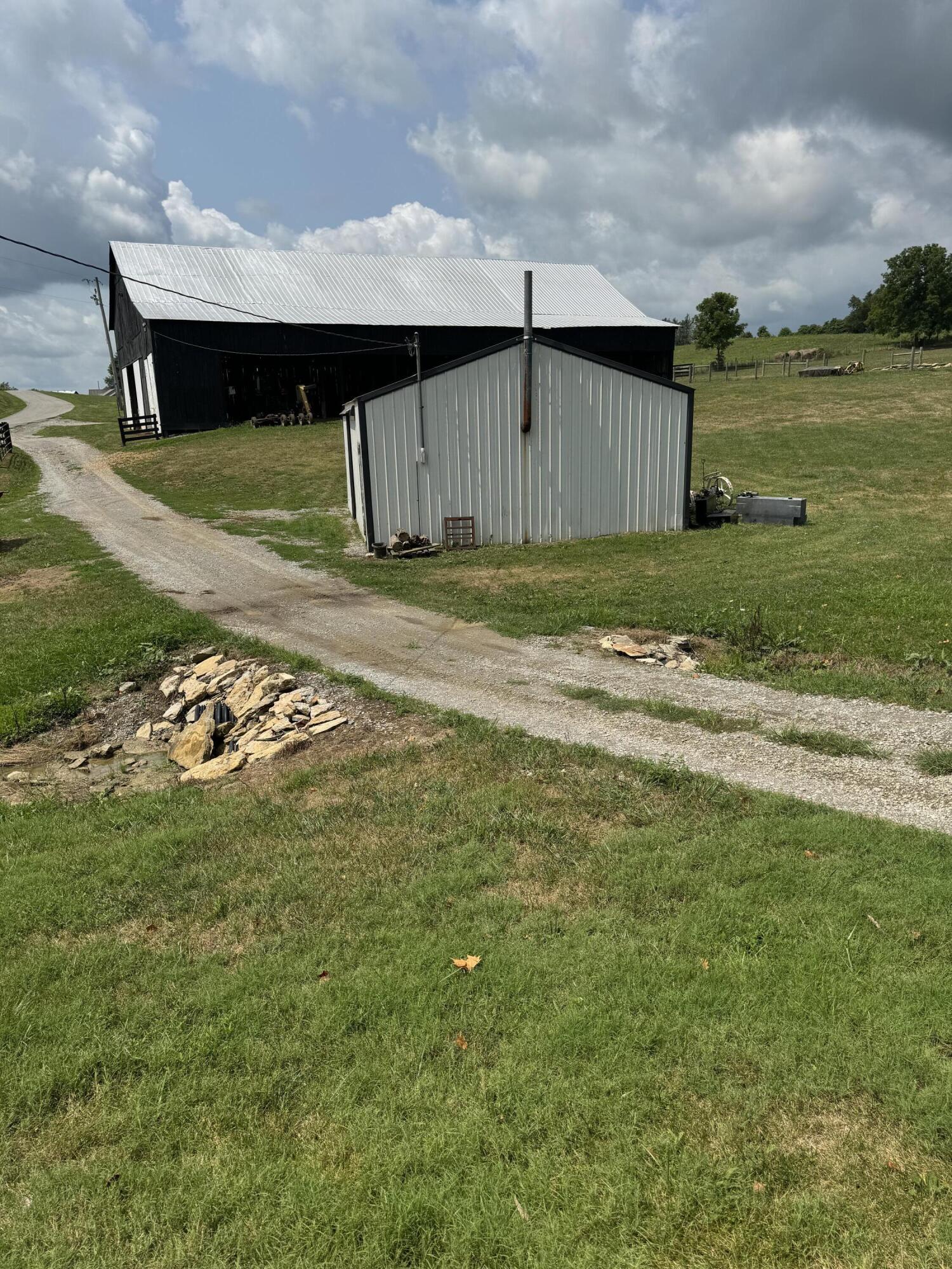 3126 Buchanan Creek Road Ewing, KY 41039 - Photo 29 of 54 IMG_0497