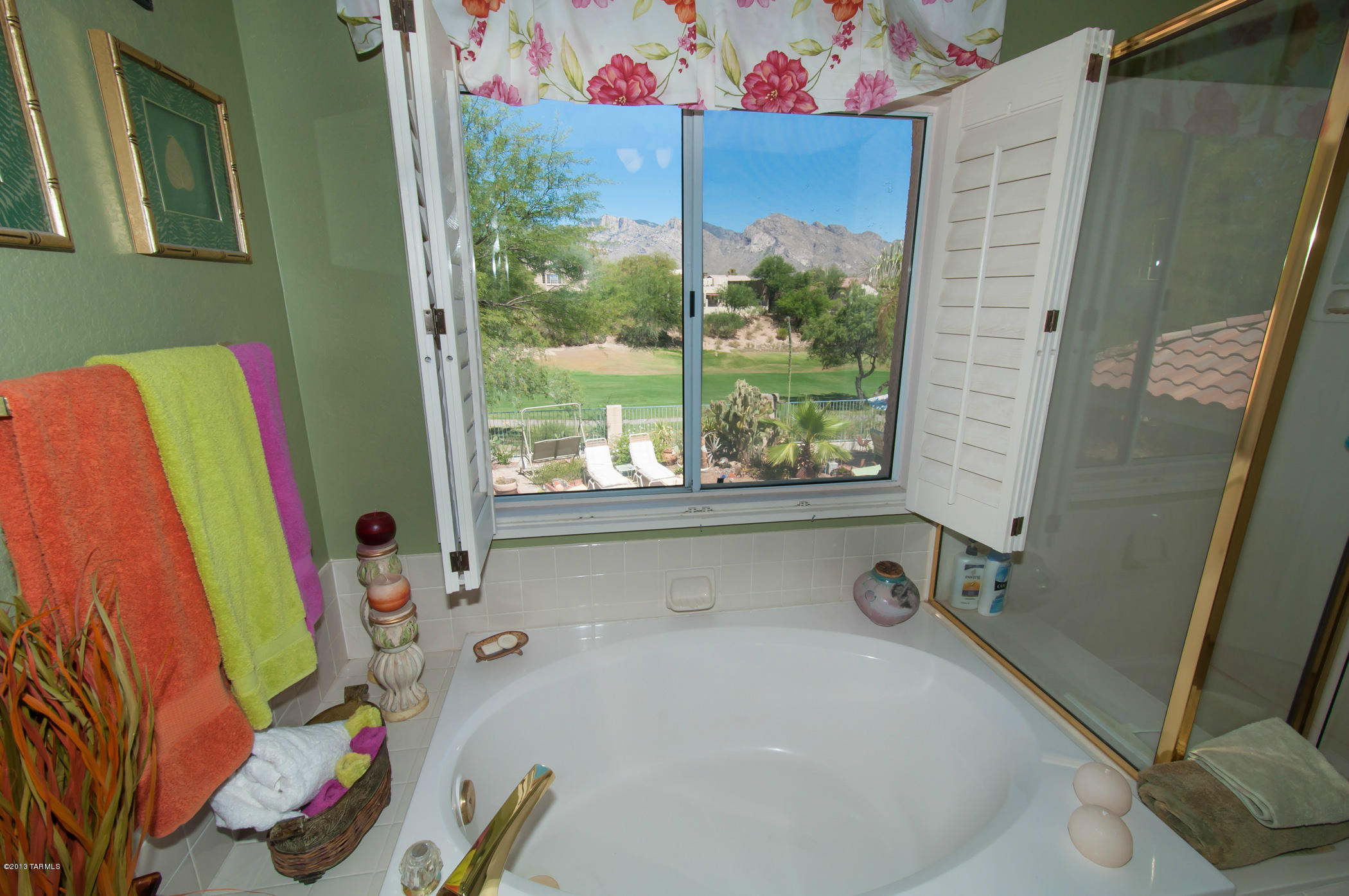 10750 North Ridgewind Court Tucson, AZ 85737 - Photo 17 of 24