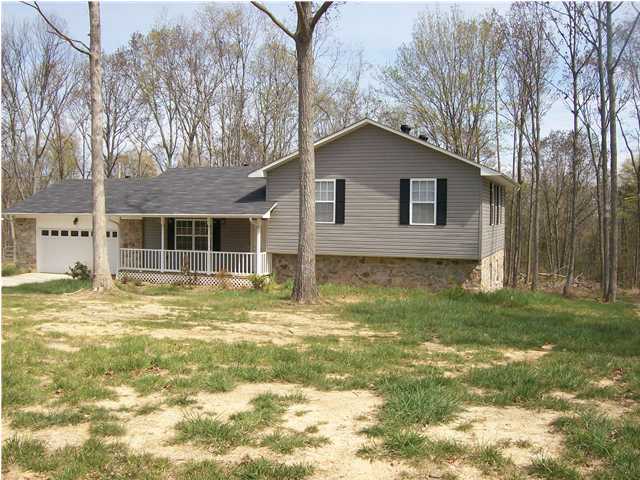535 Upper Firetower Road Sequatchie, TN 37374 - Photo 2 of 7 Additional Photo