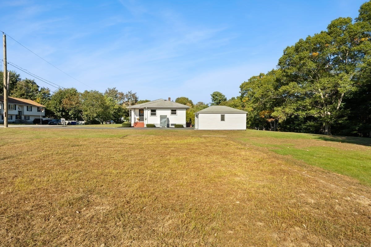 60 Sunhill Road Taunton, MA 02780 - Photo 23 of 25 Gallery Image 23
