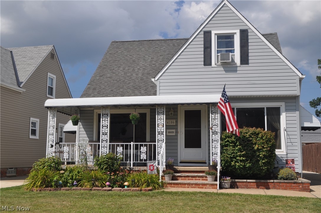 4106 Redfern Road Parma, OH 44134 - Photo 25 of 28