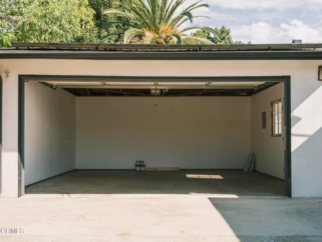 a view of a living room