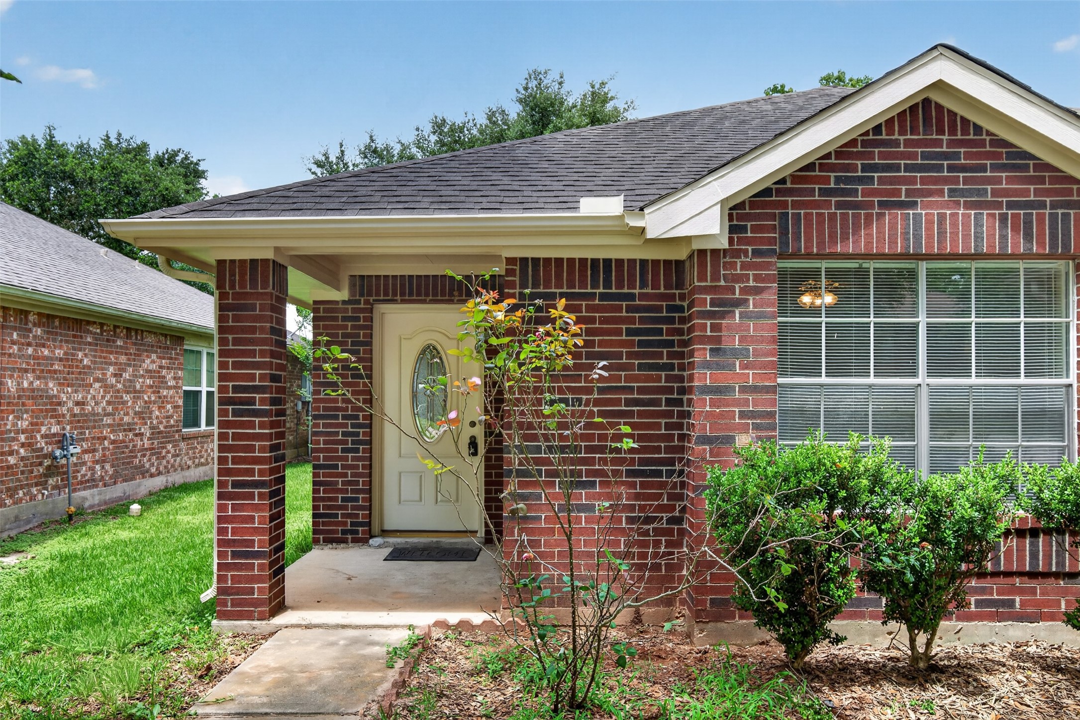 1208 Cambay Drive Rosenberg, TX 77471 - Photo 7 of 30