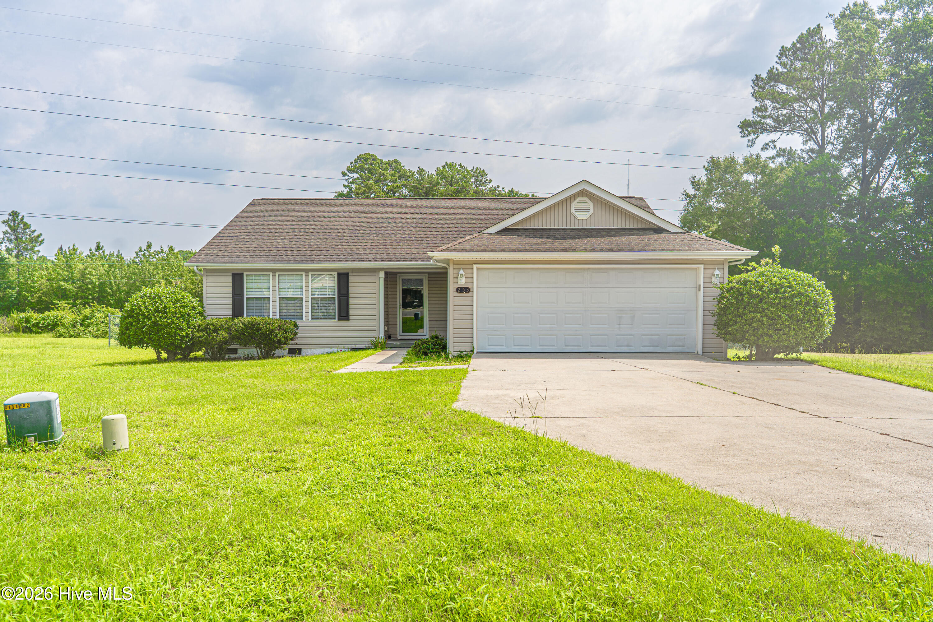 253 Farmstead Court Rockingham, NC 28379 - Photo 6 of 40