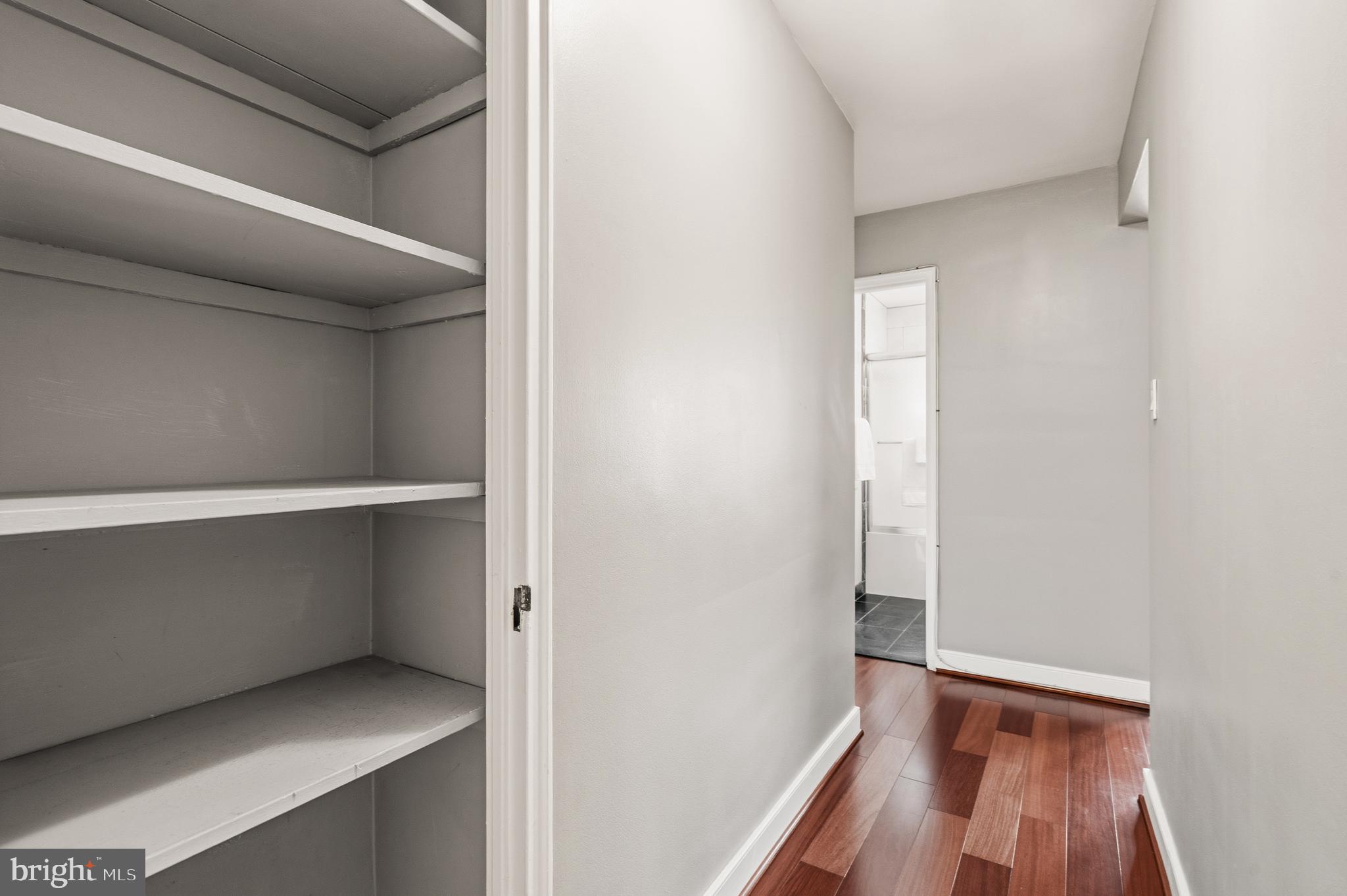 7034 Strathmore Street, Unit 306 Chevy Chase, MD 20815 - Photo 13 of 23 Hallway