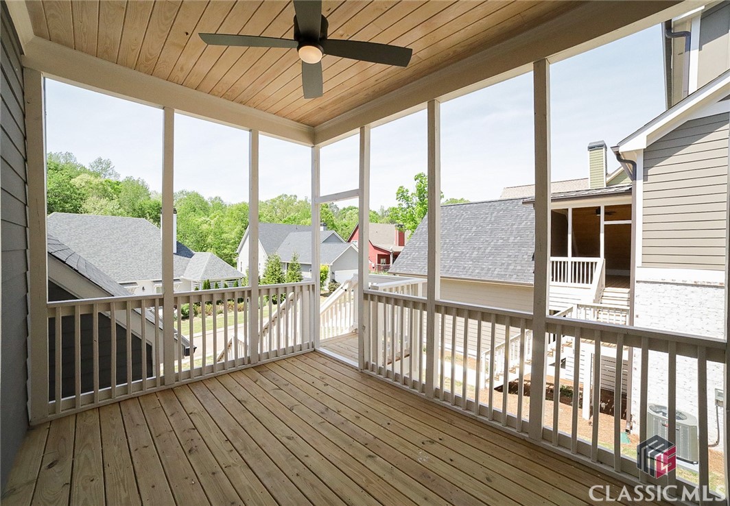 115 Red Bluff Drive Athens, GA 30607 - Photo 45 of 56