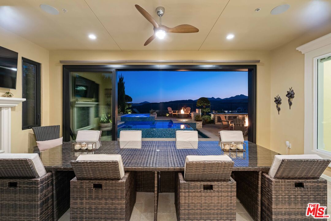 12023 North Ricasoli Way Porter Ranch, CA 91326 - Photo 62 of 72 Gallery Image 62