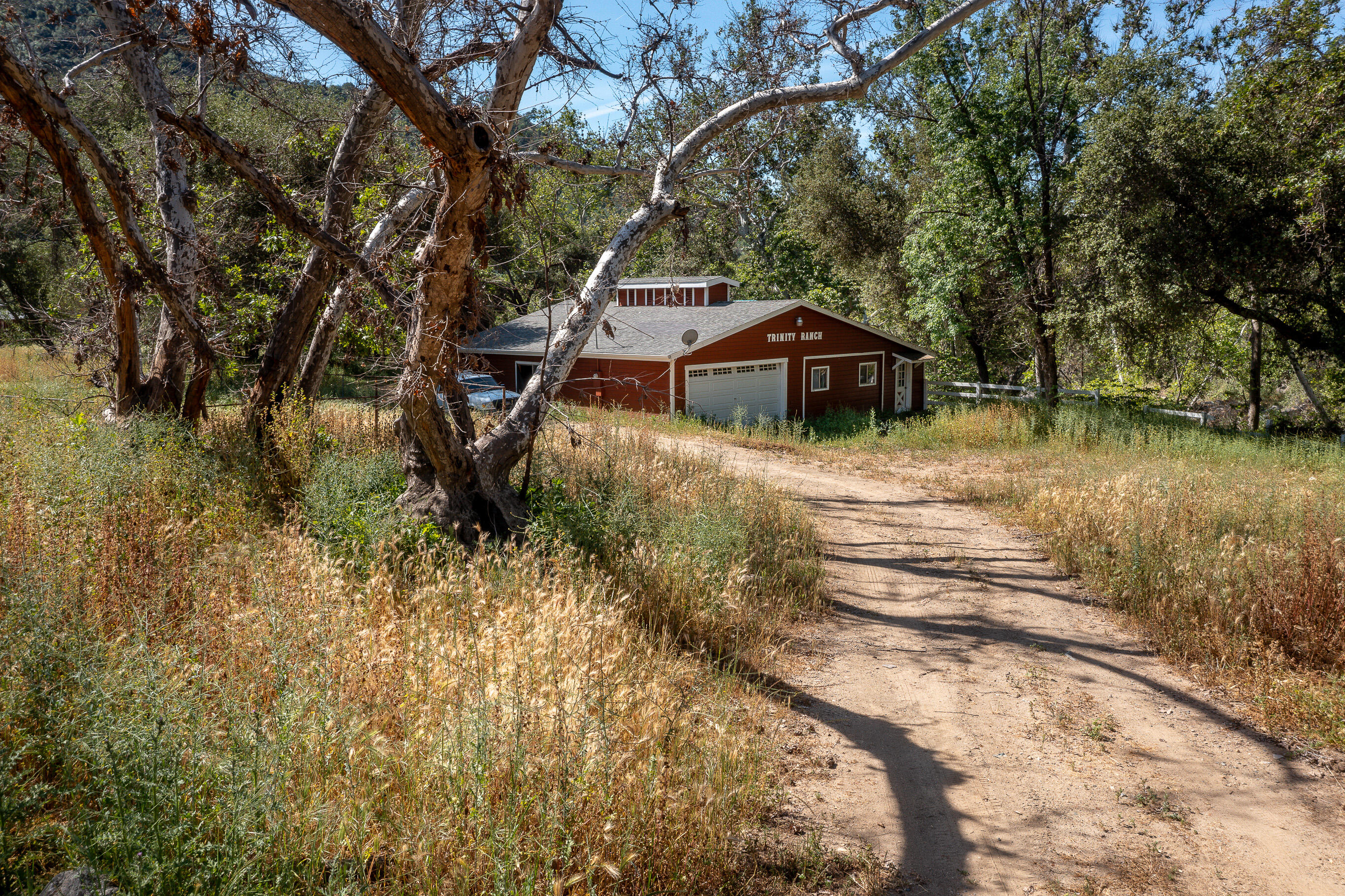 47993 North Fork Drive Three Rivers, CA 93271 - Photo 28 of 46 DJI_0464-HDR