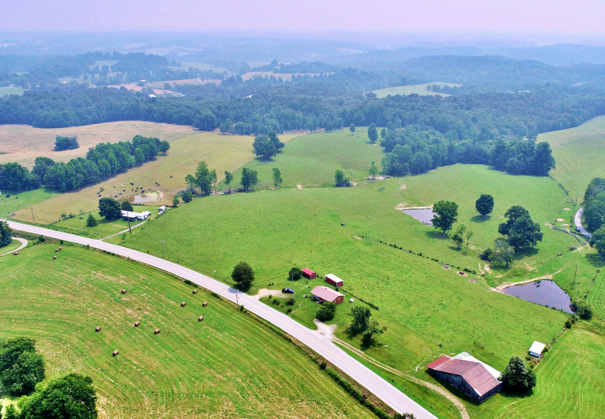 7 Virgil Deckard Road Red Boiling Springs, TN 37150 - Photo 4 of 5 Gallery Image 4