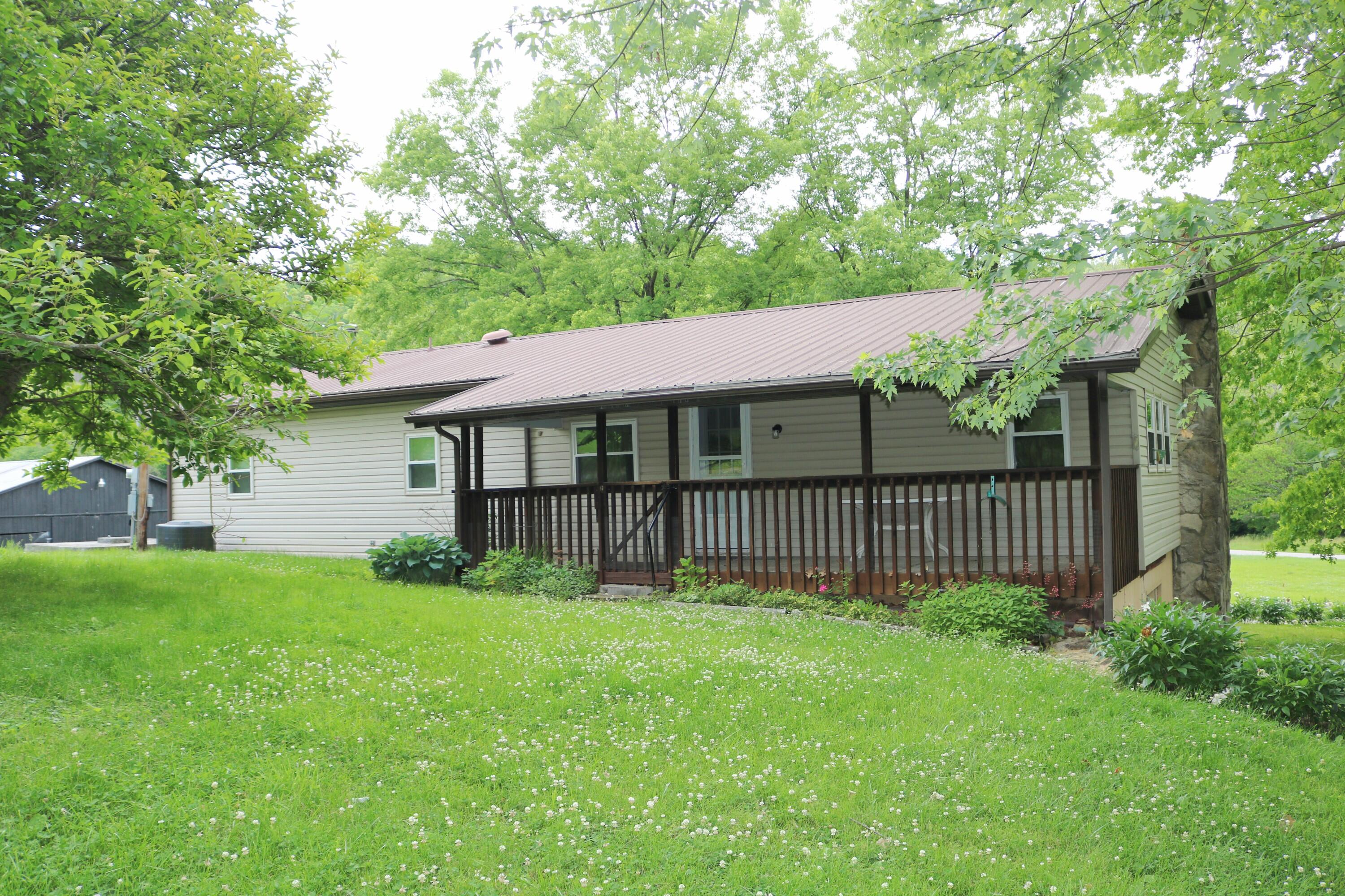 1747 Holts Creek Road Foster, KY 41043 - Photo 16 of 47
