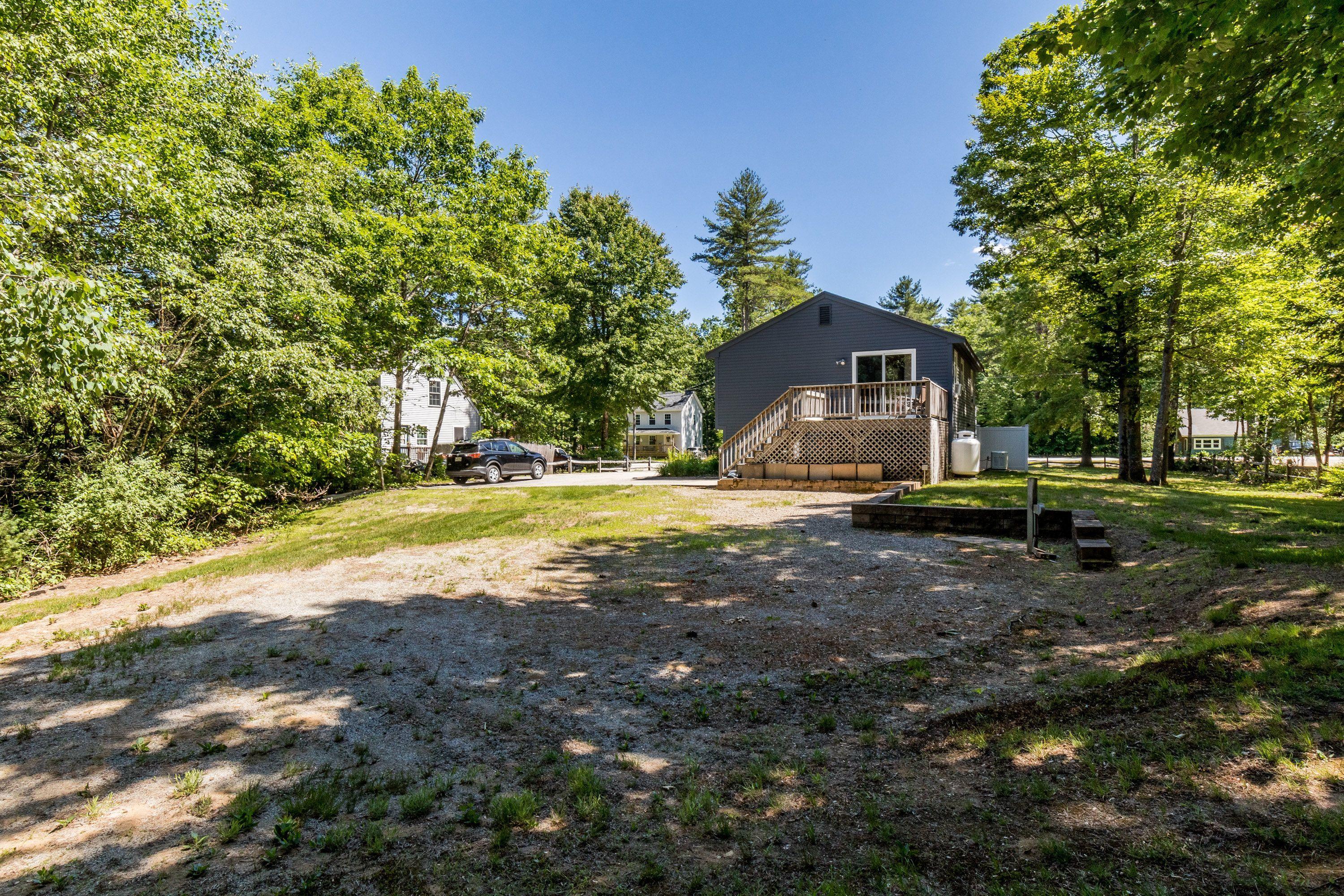 23 Old Portland Road North Waterboro, ME 04061 - Photo 35 of 40 Kearns 35