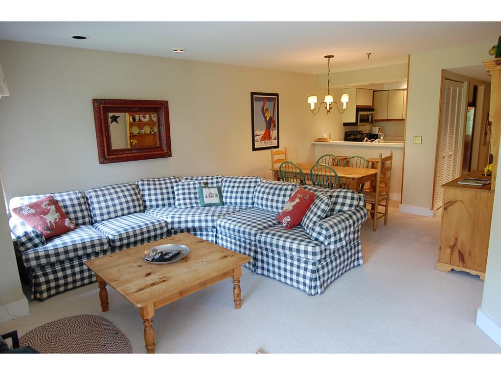 792 Stratton Mountain Road, Unit 4422 Stratton, VT 05155 - Photo 3 of 9 Gallery Image 3