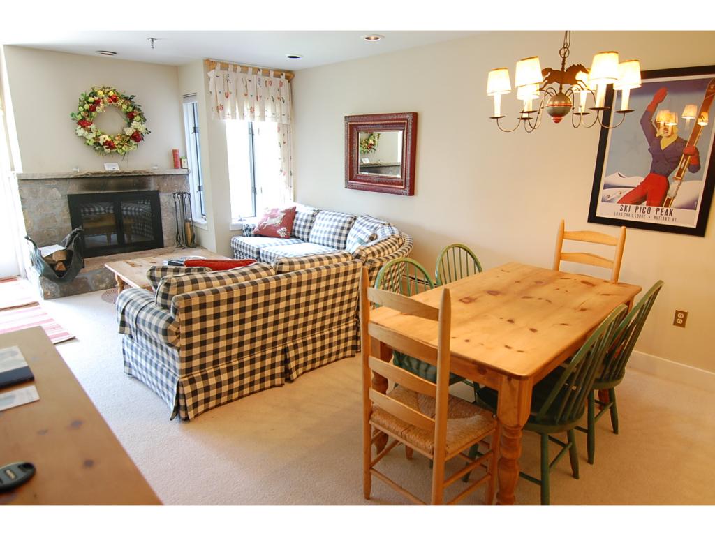 792 Stratton Mountain Road, Unit 4422 Stratton, VT 05155 - Photo 4 of 9 Gallery Image 4