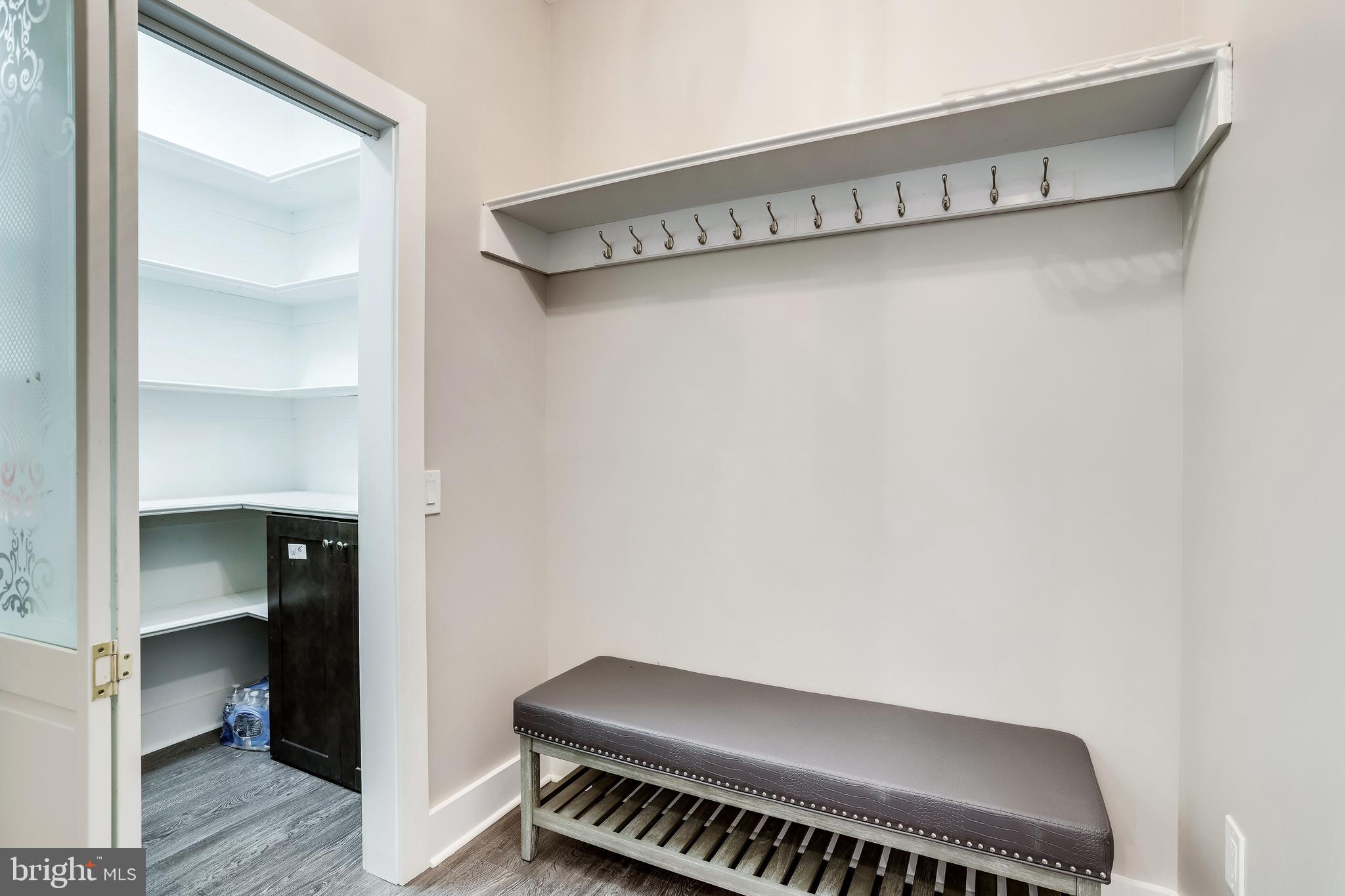 3005 Pine Spring Road Falls Church, VA 22042 - Photo 22 of 42 Mudroom