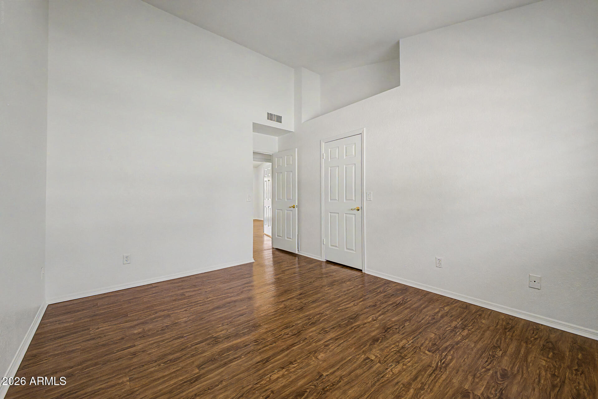 6725 West Utopia Road Glendale, AZ 85308 - Photo 20 of 27 a view of an empty room