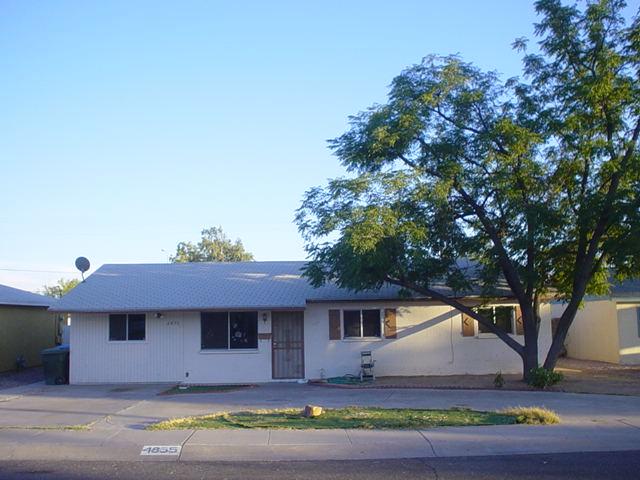 4835 East Coronado Road Phoenix, AZ 85008 - Photo 1 of 14 FRONT