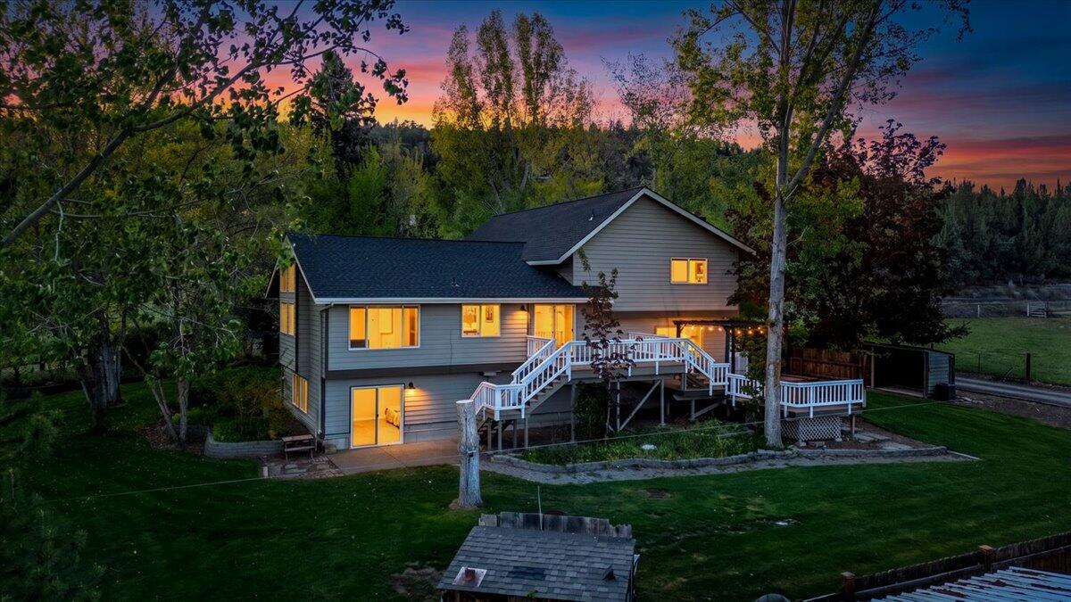 1176 North Barnes Road Prineville, OR 97754 - Photo 8 of 46 24-1176 NE Barnes Rd, Prineville-22