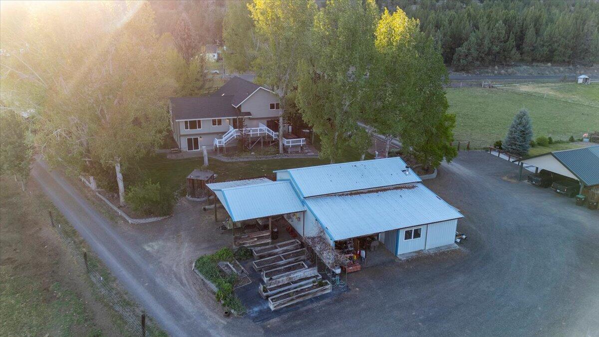 1176 North Barnes Road Prineville, OR 97754 - Photo 35 of 46 019-1176 NE Barnes Rd, Prineville-17
