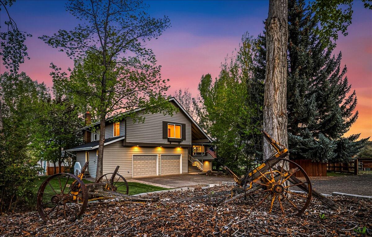 1176 North Barnes Road Prineville, OR 97754 - Photo 2 of 46 47-1176 NE Barnes Rd, Prineville-46