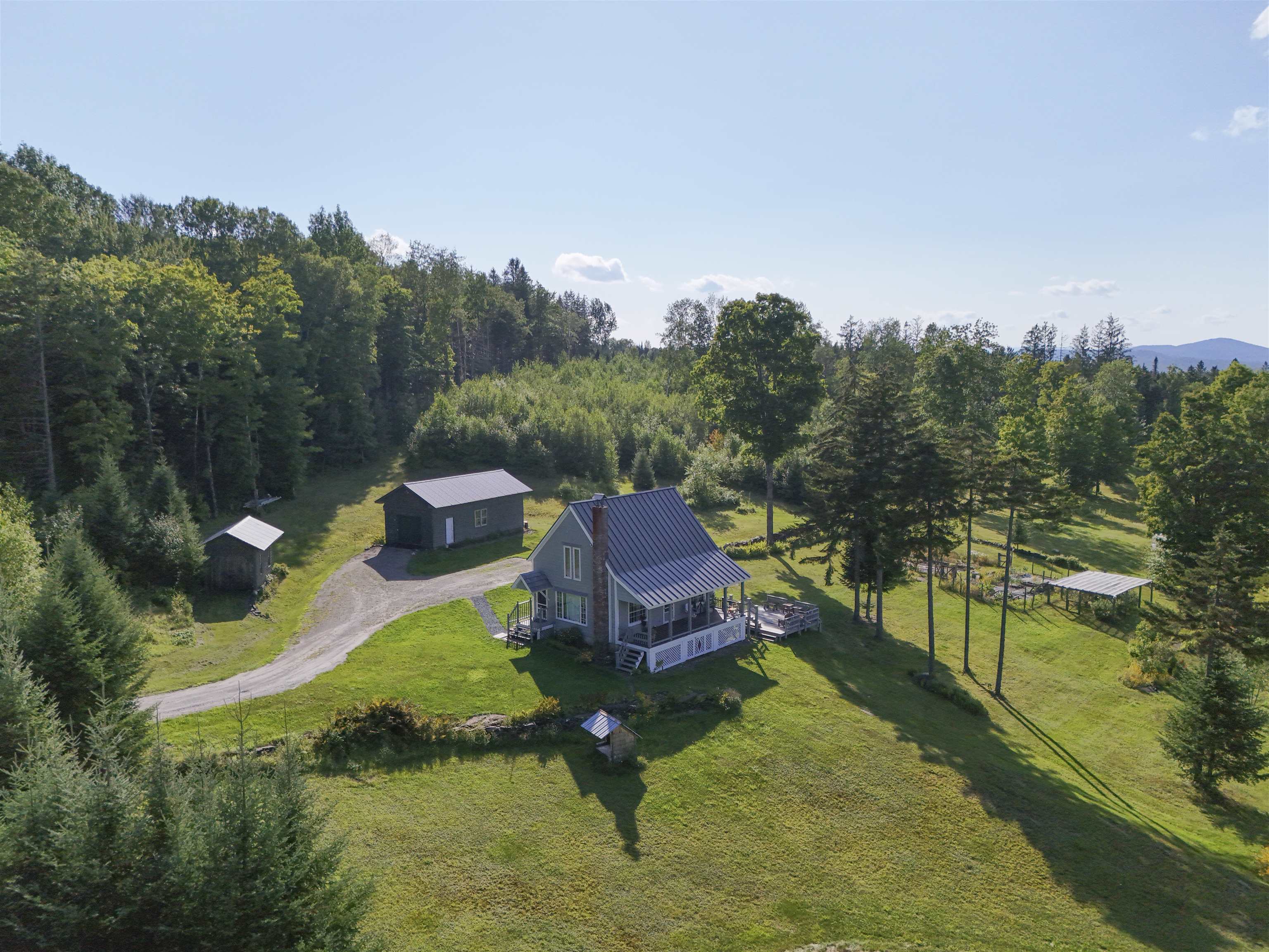 739 Cabot Plains Road Cabot, VT 05647 - Photo 1 of 55 Gallery Image 1