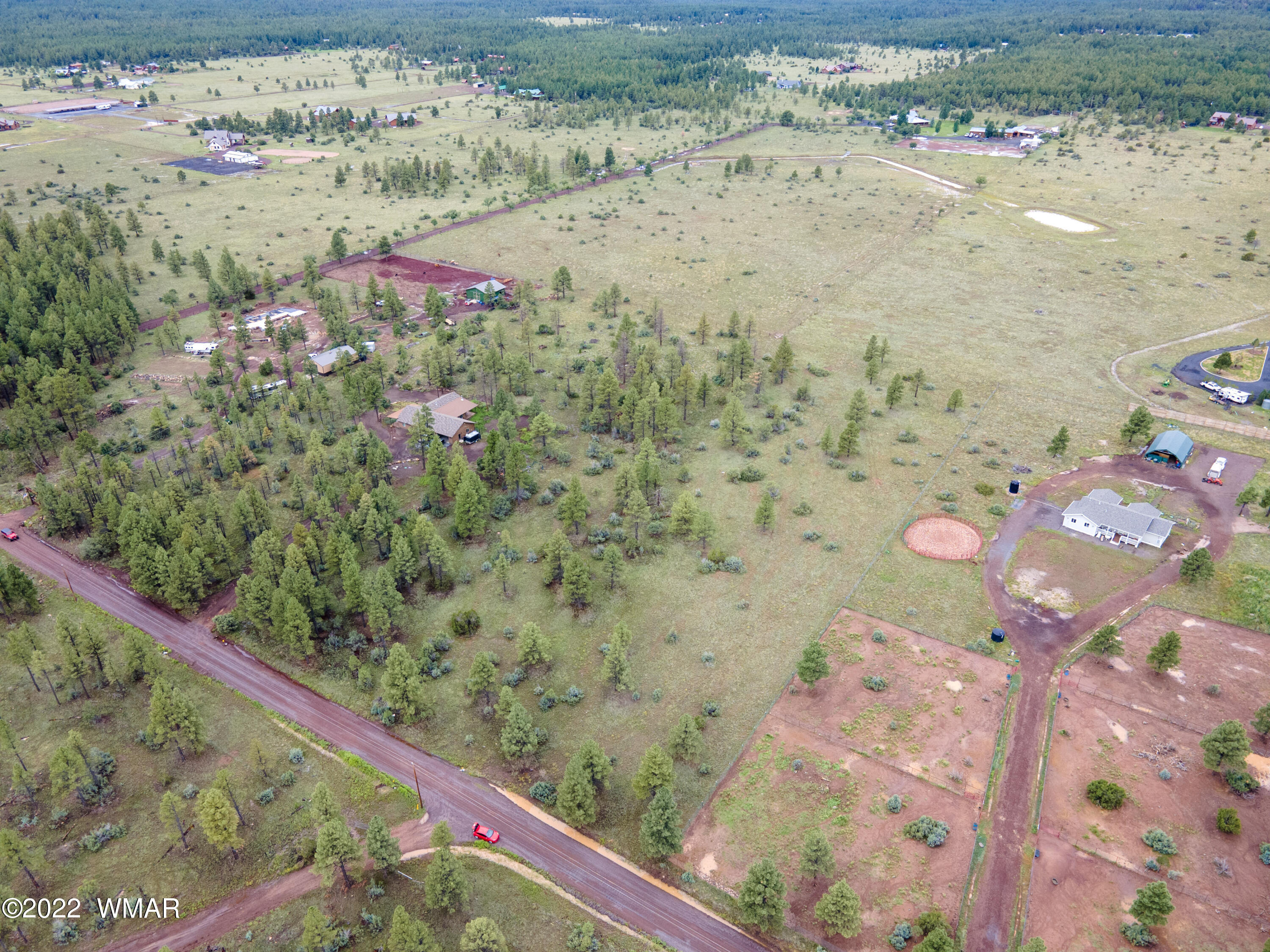 Tbd Thunderhorse Road Pinetop, AZ 85935 - Photo 11 of 12