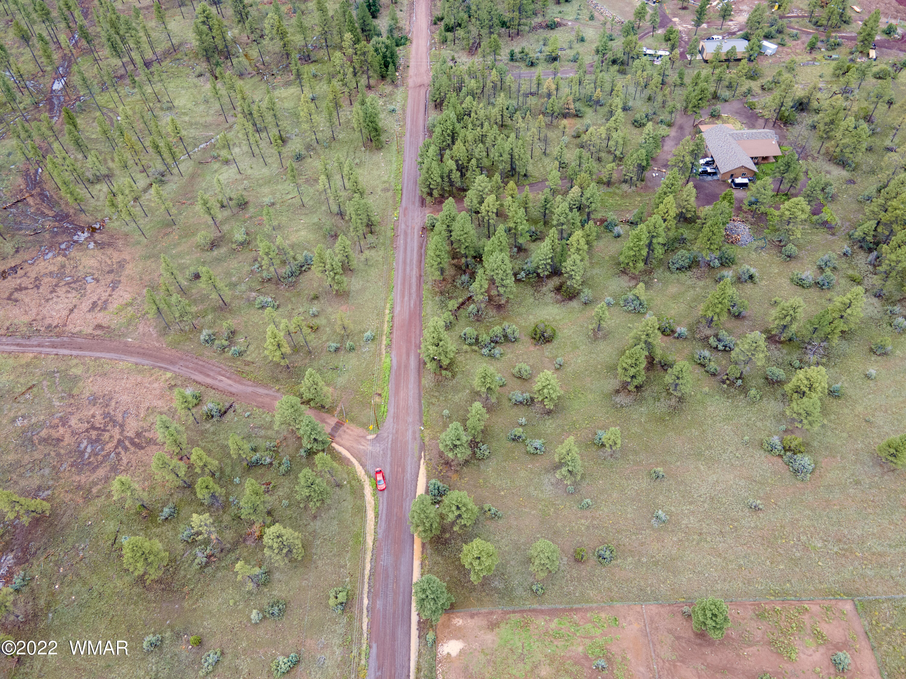 Tbd Thunderhorse Road Pinetop, AZ 85935 - Photo 12 of 12