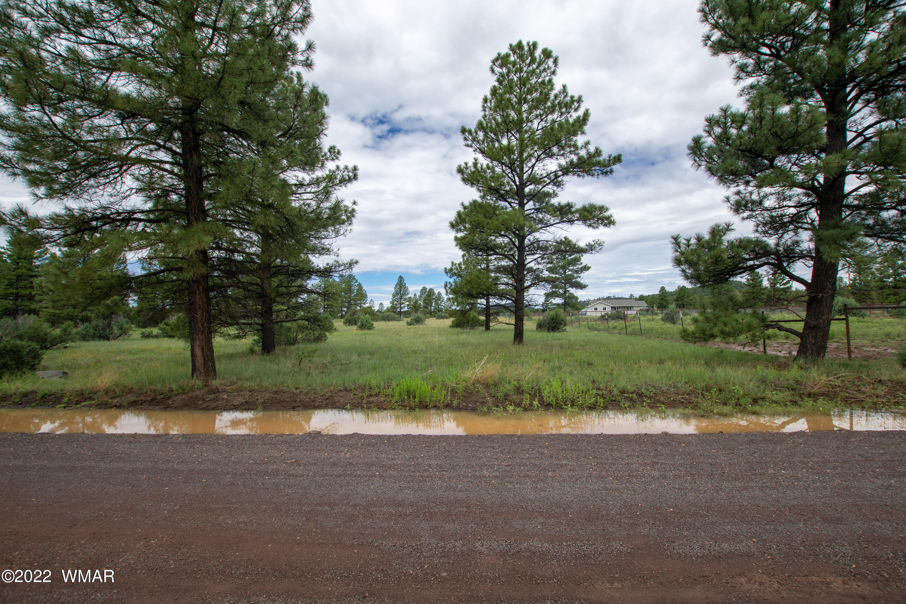 Tbd Thunderhorse Road Pinetop, AZ 85935 - Photo 3 of 12