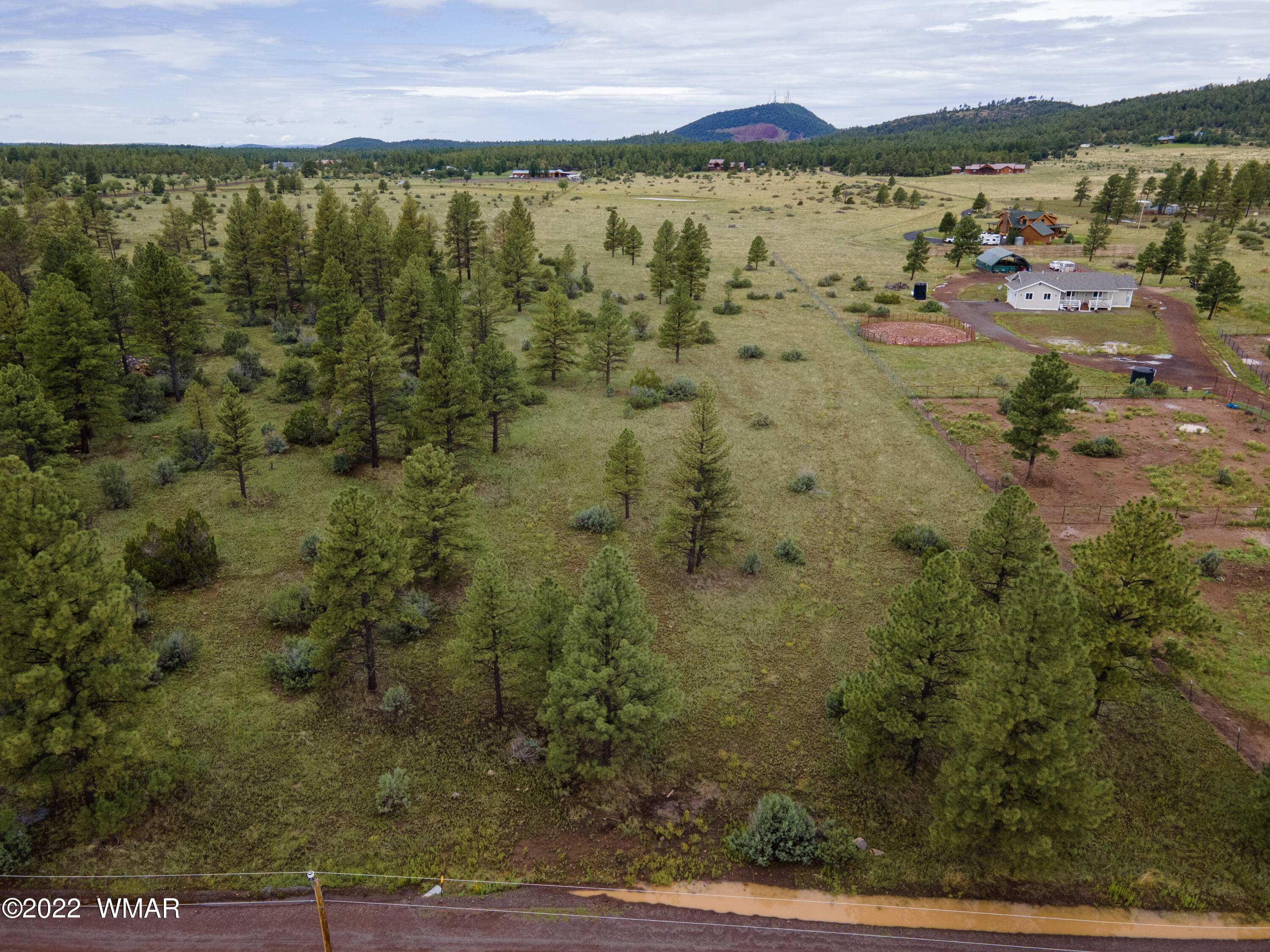 Tbd Thunderhorse Road Pinetop, AZ 85935 - Photo 5 of 12