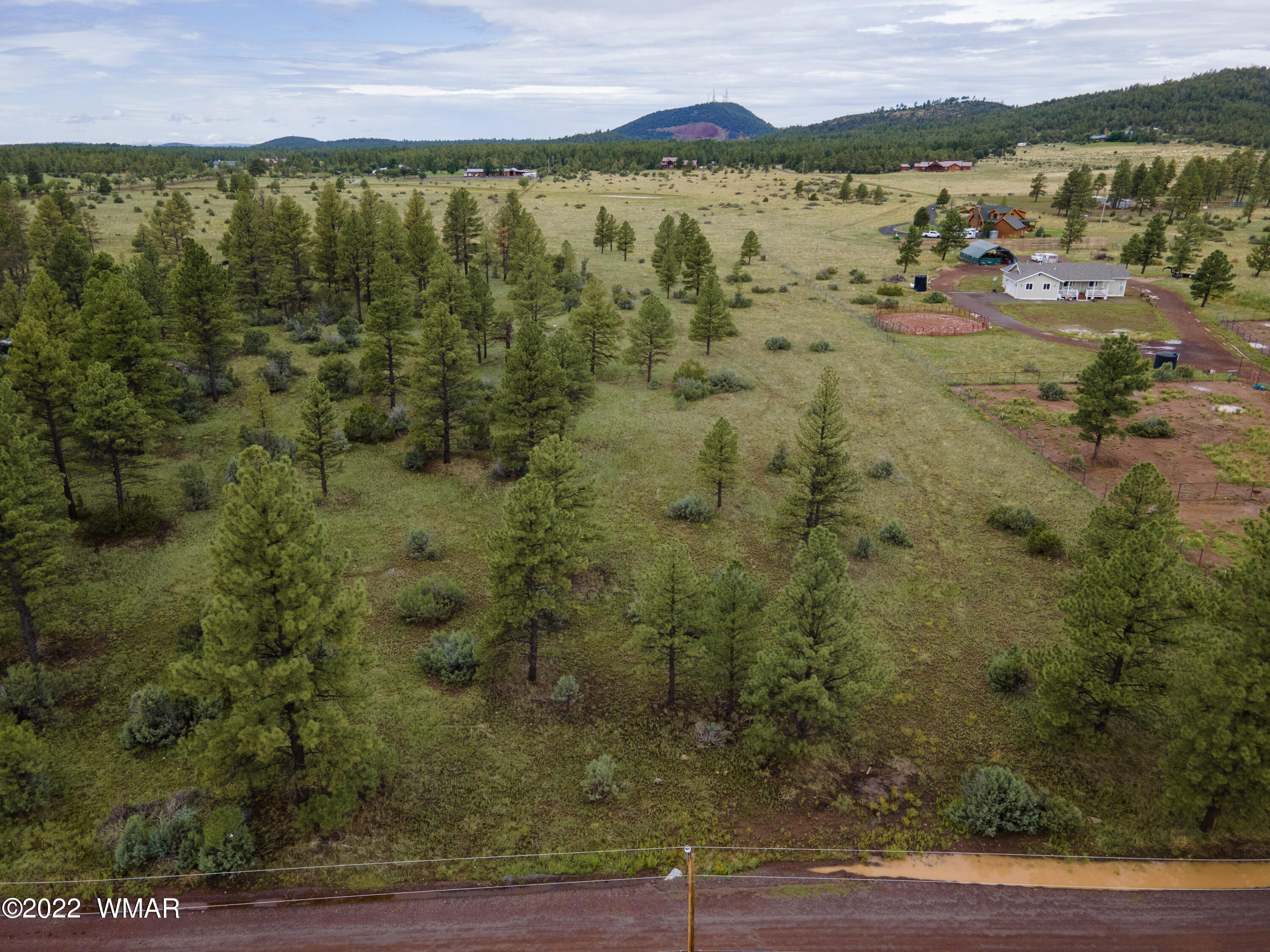 Tbd Thunderhorse Road Pinetop, AZ 85935 - Photo 6 of 12