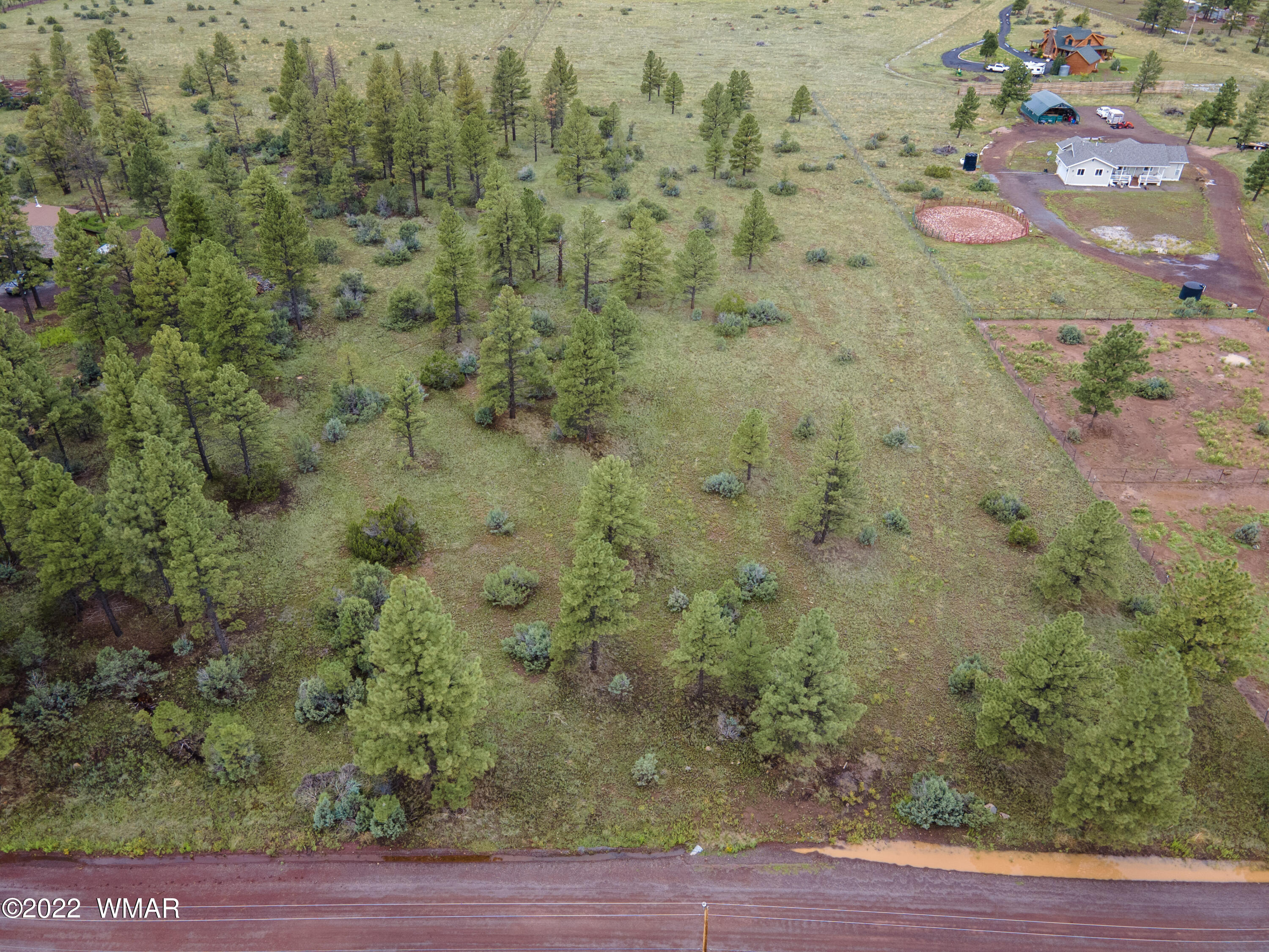 Tbd Thunderhorse Road Pinetop, AZ 85935 - Photo 7 of 12