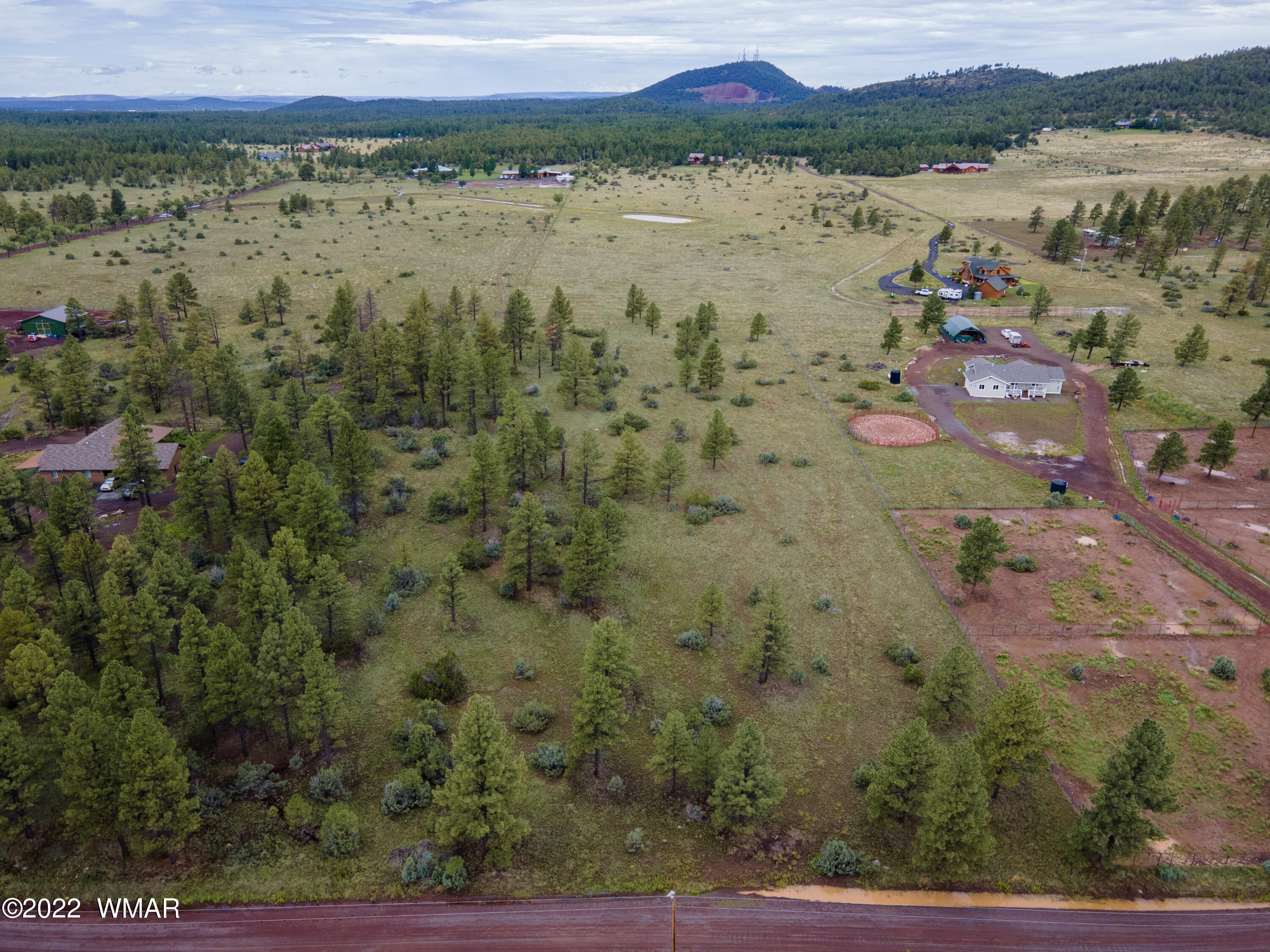Tbd Thunderhorse Road Pinetop, AZ 85935 - Photo 8 of 12